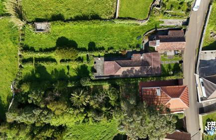 Casa da Serreta by PontaNegraAzores - Foto 31