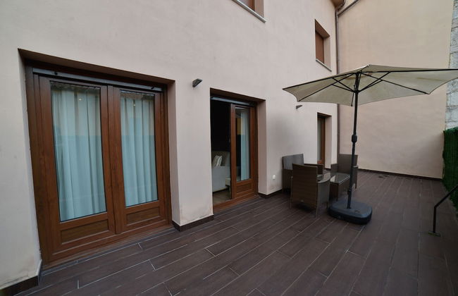 Apartamentos Turisticos LLanes - Photo 50