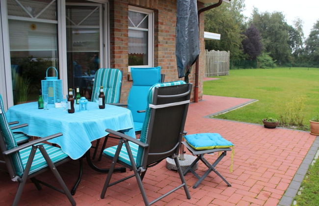 Holiday Apartment Storm Surge - Foto 18