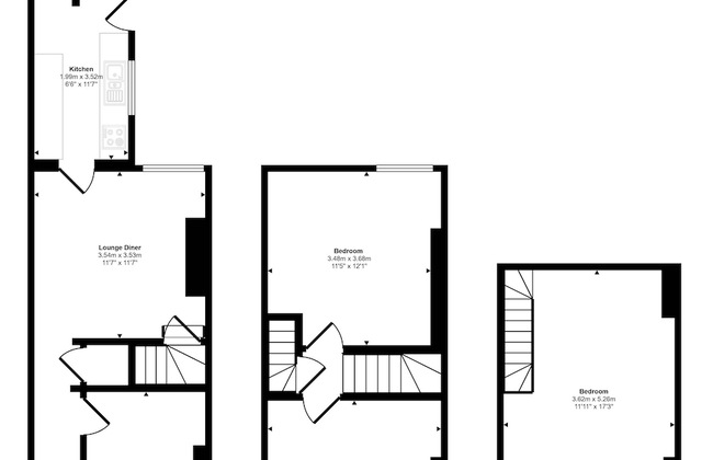 Host Stay Church Drive - Foto 19