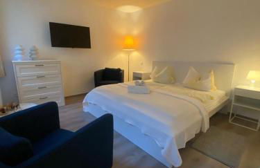 Apartments in der Rostocker Innenstadt - Foto 11