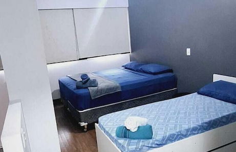 Edificio Selenita Loft e Duplex - Foto 54