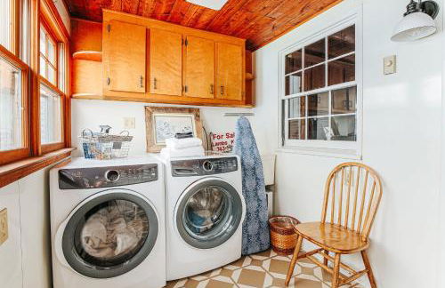 The Farmhouse at Hollow Hill - Foto 30