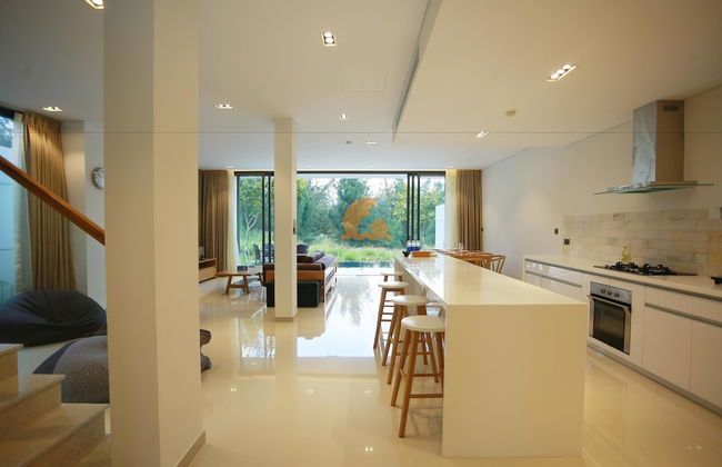 Vacation Homes Perfect Point Villa - Foto 74