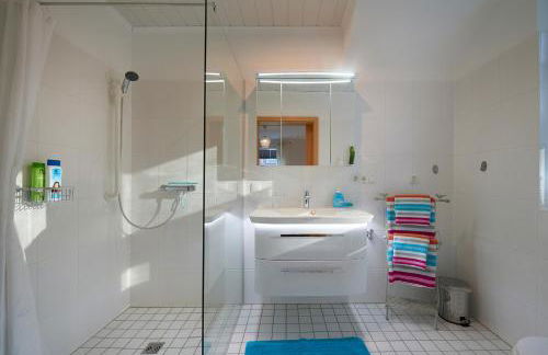 Ferienwohnung am Benther Berg - Foto 8