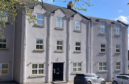 Yarm Luxury Apartments - Bank House - private gated carpark - Foto 3