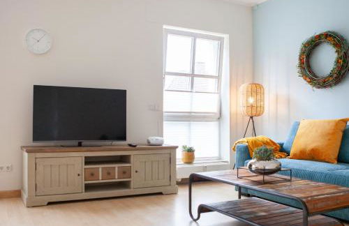 Ferienwohnung Smilla - Foto 9