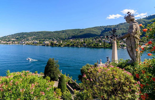 Madre & Bella Islands Hop-On Hop-Off Boat - Photo 3