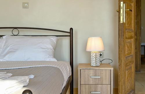 Traditional Stone House - Foto 11