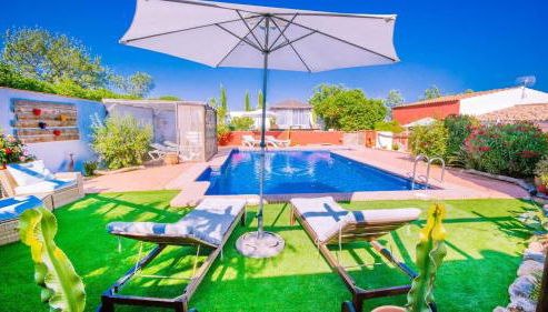 The Casita Spain Huercal-Overa by Ruralidays - Foto 3