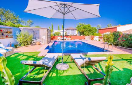 The Casita Spain Huercal-Overa by Ruralidays - Foto 3