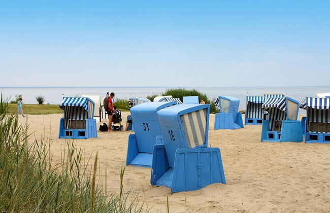 Holiday Home Haffschein, Monkebude - Foto 41