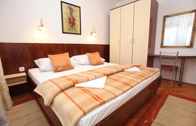 Apartment Ivan / Three Bedroom A1 - Foto 10