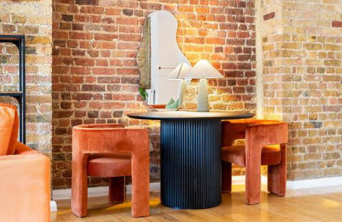 Unique Apartments near Old Street Station - Foto 6