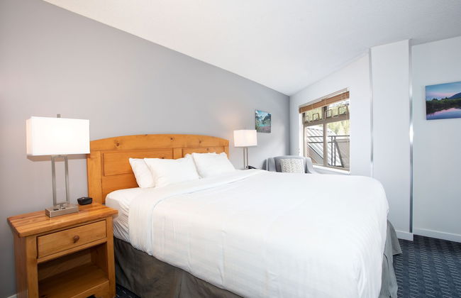 Lake Placid Lodge by Whiski Jack - Foto 27