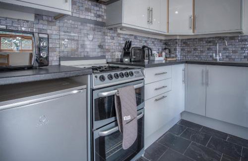 Lilac Cottage - 1 Bedroom Cottage - Amroth - Foto 21