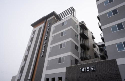 Salt City Loft - Foto 40