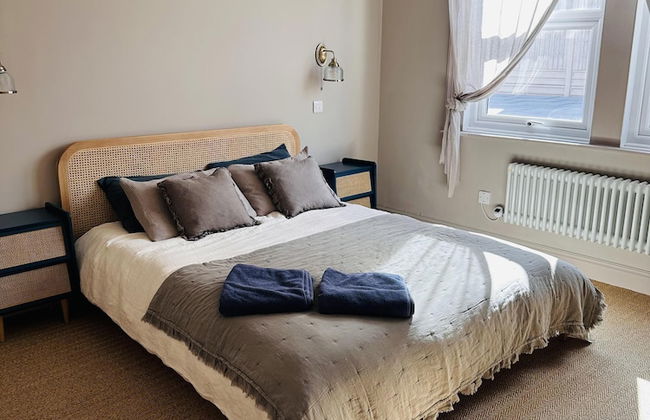 Luxury Group Celebration House With Hot Tub & Bar! - Foto 6