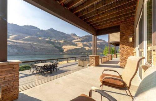 The Riverfront Resort - Foto 18