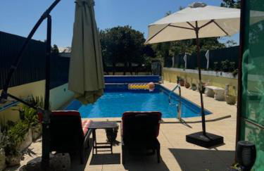 200M - Train Station Barrinha Beach House & Pool - Foto 2