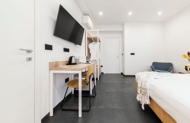 NG Guest House il Gallura - Foto 9