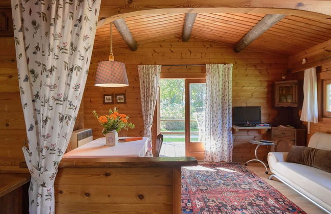 Cozy Holiday Home on a Horse Farm in the Luneburg Heath - Foto 19