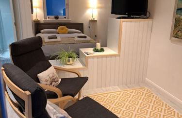 Little Slioch Cottage- A Break From City Life - Foto 4