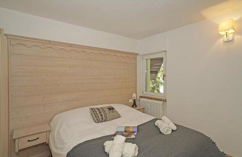 iFlat Col Grostè super panoramic view Campiglio - Foto 17