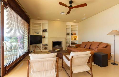 Villa Primavera Renovated Seaview Villa in Mahon - Foto 11