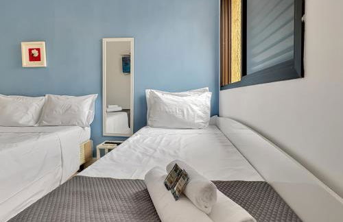 Perto da praia - Ar Condicionado - Garagem - 3 Qts - Foto 16