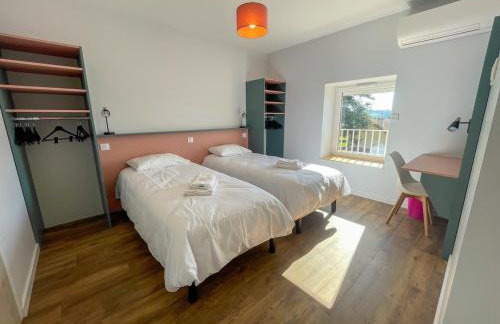 La Bamboche - Gîte et salle en option - Foto 7