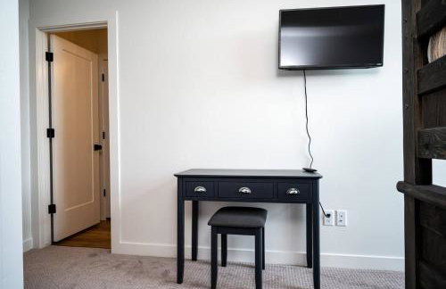 Snowbasin Summit R5062Ski Retreat Hot Tub Views - Foto 36