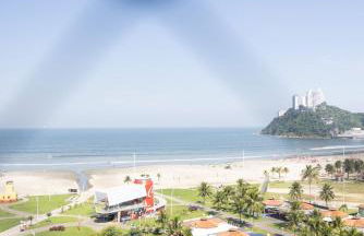 Studio São Lucas super localizado frente praia - Photo 9