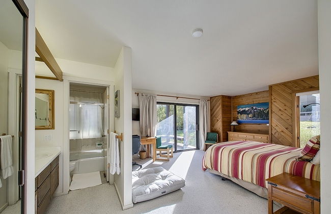 Teleidoscope Retreat - Foto 6