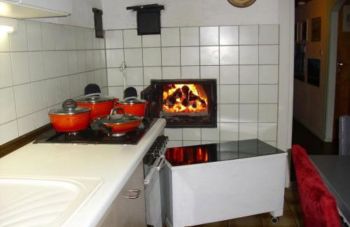 Gemutliche Gartenwohnung in Bernau - Foto 16