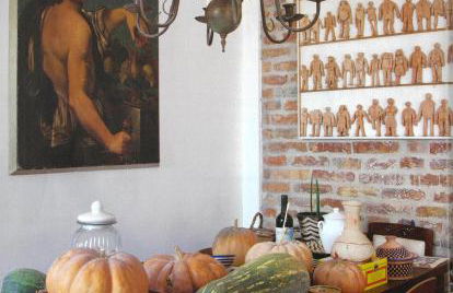 Ancient estate "Il Trignano" - Foto 14