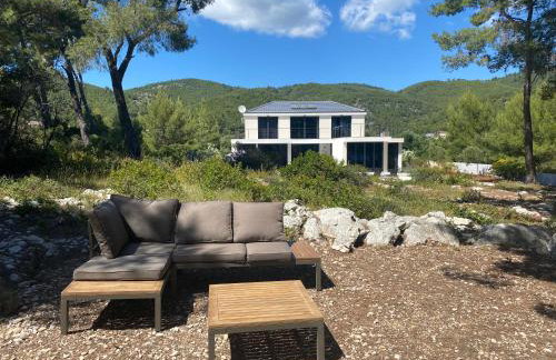 Seaside villa at Prizba - Foto 29
