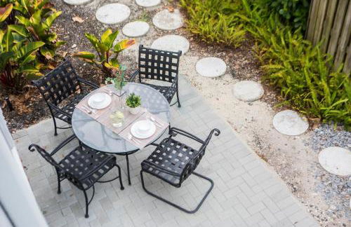 Lovely apartment on the canal with a pool - Foto 12