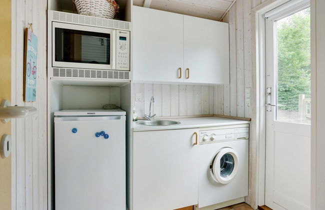 "Algot" - 100m to the fjord - Foto 10