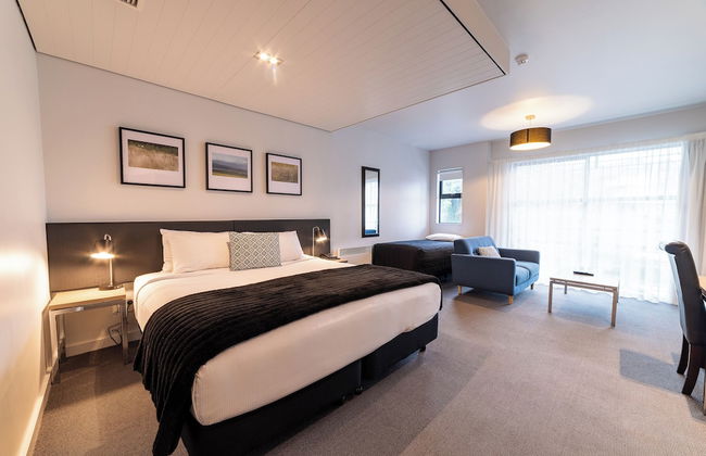 315 Euro Motel & Serviced Apartments - Foto 13