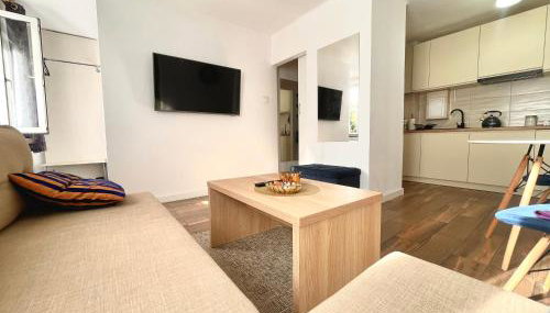 Apartament Centrum - Photo 2