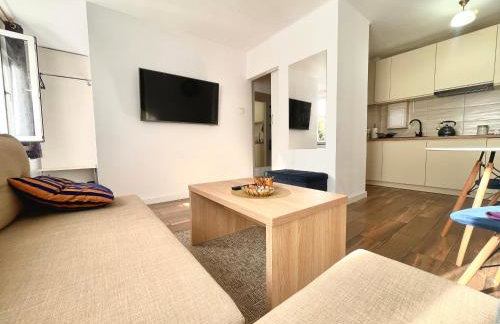 Apartament Centrum - Foto 2