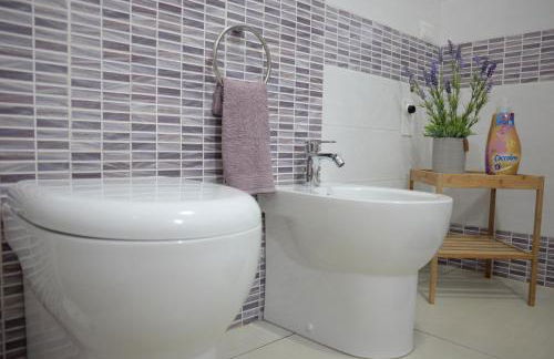 Villa Sangemi - Foto 60