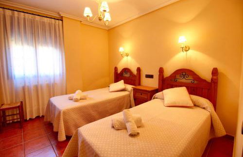 El Mirador de la Serrania - Foto 78