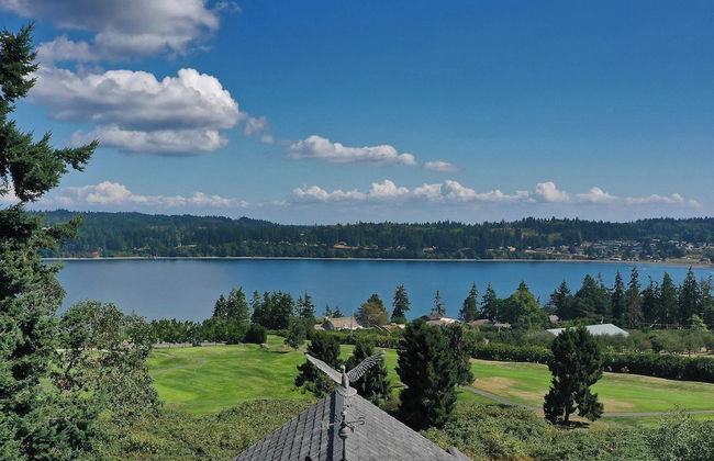 Fairway Harbor View by Avantstay Outdoor Oasis - Foto 46