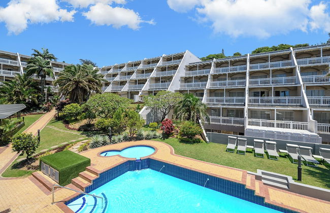 Umhlanga Cabanas - Photo 11