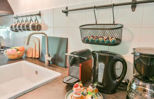 Grande gite Saint Martin le Redon - Foto 30