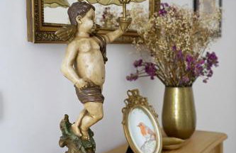 A Casa de Sobrado - Countryside House - Foto 30