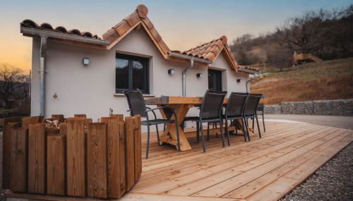 Gite des frangines - Foto 2