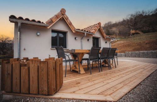 Gite des frangines - Foto 2